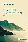 Kroniki z wyspy Lan Tom 2 Kroniki z wyspy Lan Tom 2