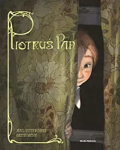 Piotruś PanMatthiew Barrie James