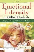 Emotional Intensity in Gifted Students Emotional Intensity in Gifted Students