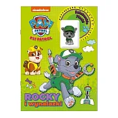 Psi Patrol Bohaterskie pieski część 4,