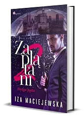 Zaplątani Druga pętlaIza Maciejewska