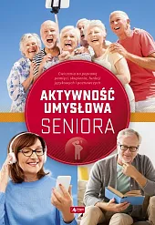 Aktywność umysłowa senioraDawid Radamski