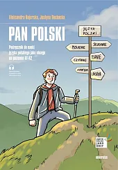 Pan Polski Podręcz do nau j,Aleksandra Bajerska