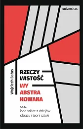 Rzeczywistość wyabstrahowana