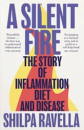 A Silent Fire A Silent Fire