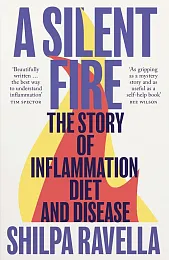 A Silent FireShilpa Ravella A Silent FireShilpa Ravella