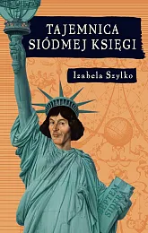 Tajemnica siódmej księgiIzabela Szylko Tajemnica siódmej księgiIzabela Szylko