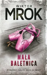 Mała baletnicaWiktor Mrok