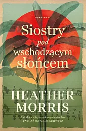Siostry pod wschodzącym słońcemHeather Morris