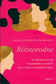 Różnorodne.