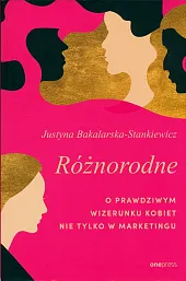 Różnorodne.Justyna Bakalarska-Stankiewicz