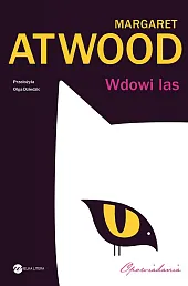 Wdowi lasMargaret Atwood