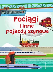 Pociągi i inne pojazdy szynoweJarosław Górski Pociągi i inne pojazdy szynoweJarosław Górski