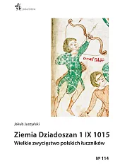 Ziemia Dziadoszan 1 IX 1015Jakub Juszyński