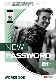 New Password B1 Workbook New Password B1 Workbook
