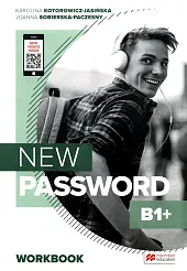New Password B1 WorkbookKarolina Kotorowicz-Jasińska New Password B1 WorkbookKarolina Kotorowicz-Jasińska