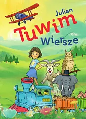 WierszeJulian Tuwim