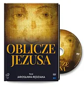 Oblicze Jezusa DVDJarosław Rędziak Oblicze Jezusa DVDJarosław Rędziak