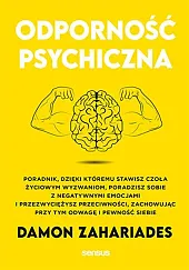Odporność psychiczna.Damon Zahariades
