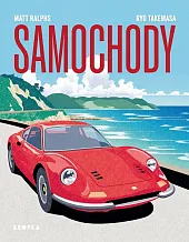 SamochodyMatt Ralphs