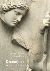 Keramejkos Powieść ateńska