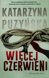 Więcej czerwieniKatarzyna Puzyńska Więcej czerwieniKatarzyna Puzyńska