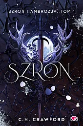 Szron i ambrozja Tom 1N.C. Crawford