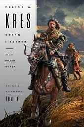 Szerń i Szerer.W.Feliks Kres