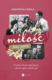 Miłość bez jutraAgnieszka Cubała