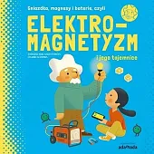 Elektromagnetyzm i jego tajemniceSheddad Kaid-Salah Ferron