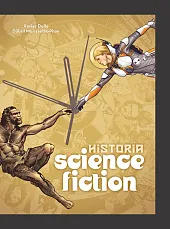 Historia science fictionDjibril Morissette-Phan