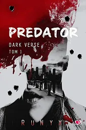 Predator. Dark Verse. Tom 1null null