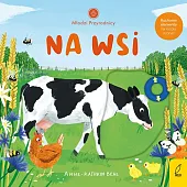 Młodzi przyrodnicy Na wsiAnne-Kathrin Behl