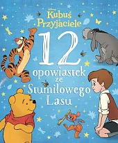 12 opowiastek ze Stumilowego Lasu