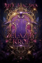 Żelazny królJulie Kagawa