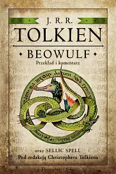 Beowulf. Przekład i komentarzR.R. Tolkien J.