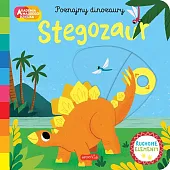 StegozaurDavid Partington