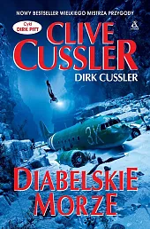 Diabelskie MorzeClive Cussler