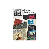 Tygodnik studencki ITD refleksje historyczneSławomir Rogowski Tygodnik studencki ITD refleksje historyczneSławomir Rogowski