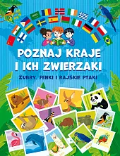 Poznaj kraje i ich zwierzaki. Żubry,,Patrycja Zarawska