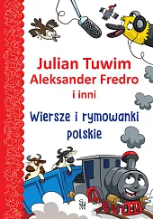 Wiersze i rymowanki polskieJulian Tuwim