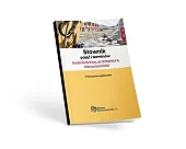 Słownik pojęć i terminów - budownictwo,,