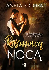 Rozmowy nocąAneta Sołopa Rozmowy nocąAneta Sołopa