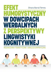 Efekt humorystyczny w dowcipach werbalnych z perspektywy lingwistyki kognitywnej