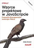 Wzorce projektowe w JavaScripcie. Wzorce projektowe w JavaScripcie.