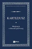 Medytacje o filozofii pierwszej Medytacje o filozofii pierwszej