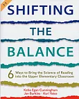 Shifting the Balance, Grades 3-5 Shifting the Balance, Grades 3-5