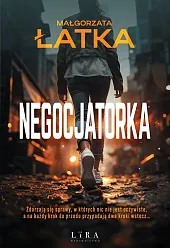 NegocjatorkaMałgorzata Łatka