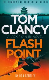 Tom Clancy Flash PointDon Bentley