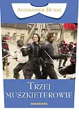 Trzej muszkieterowie